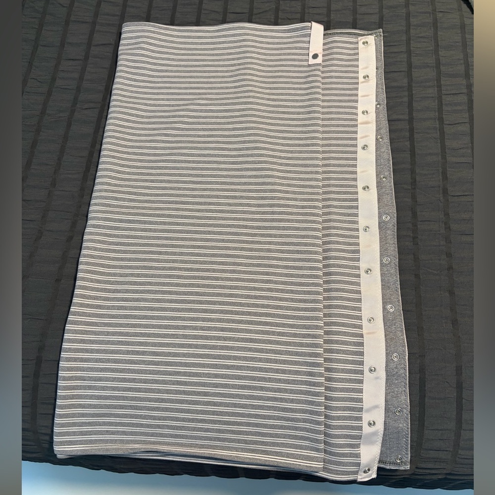Lululemon vinyasa scarf